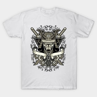 Samurai T-Shirt